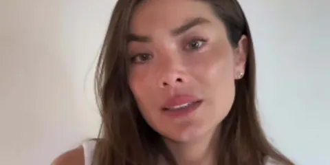 Alina Dobner acusa a empresario poblano de agresiones y amenazas de muerte