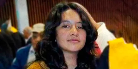 Localizan a Andrea N. en Cuautlancingo tras activar protocolo ALBA en Puebla