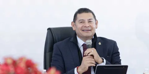 El gobierno de Puebla cerró la puerta a chantajes e intereses privados