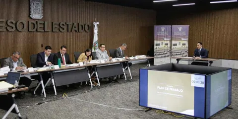 Jugocopo definirá terna para la ASE y abre la puerta a una mujer