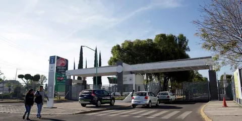 BUAP descarta daños tras sismo de 5.3 registrado la madrugada de este viernes