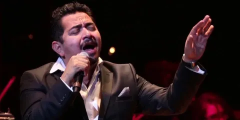 Carlos Macías llega a Puebla con sus grandes éxitos en concierto