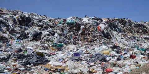 Centros de Transformación de Residuos alargarán la vida de rellenos sanitarios en Puebla