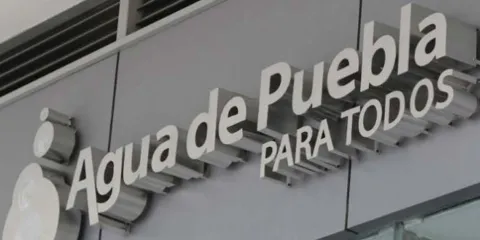 Chedraui respalda sanciones contra Agua de Puebla por incumplir inversión millonaria