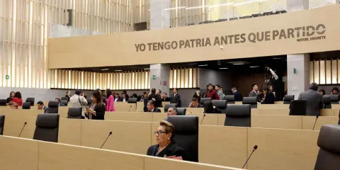 El Congreso mantendrá intacto código penal contra el Ciberasedio