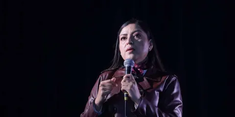 Diputada de Morena impulsa reforma para frenar riesgos de la IA