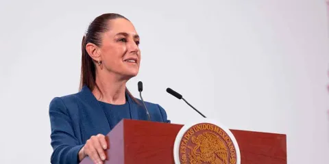 Poco a poco, 2027 está aquí