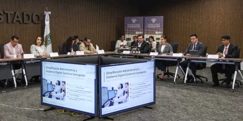Proyecto Olinia impulsa automóvil eléctrico y retención de talento en Puebla