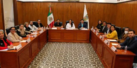 Con nuevos lineamientos, Tonantzin Fernández refuerza la atención ciudadana en los Miércoles del Pueblo