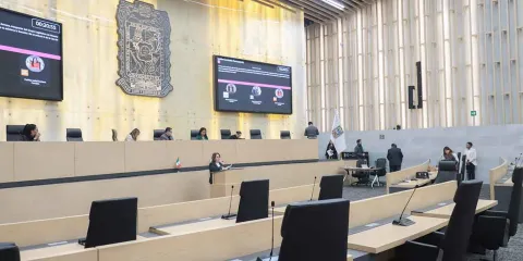 Congreso de Puebla rechaza favoritismos en elección del titular de la ASE