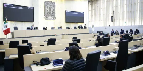 Se parchará la Ley Censura en Puebla para librar fallo federal 
