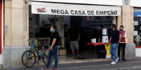 Cuesta de enero golpea con fuerza a Puebla