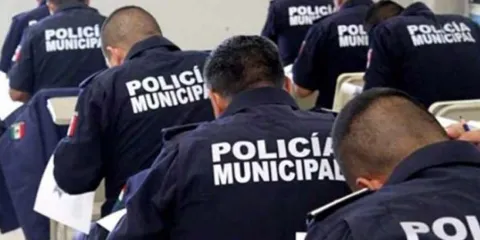 Puebla refuerza certificación policial y control de confianza ante investigaciones federales