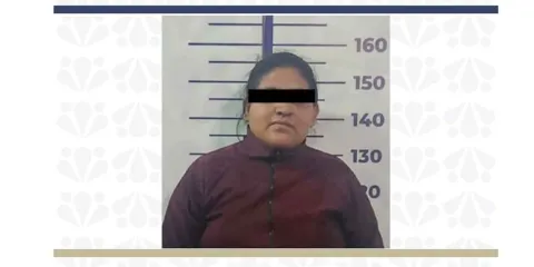Fiscalía logra prisión preventiva por abandono de una perrita en Puebla