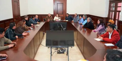  El 25 de enero gran inauguración del Mercado de Huauchinango