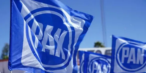 El PAN capitalizará la división en Morena para recuperarse en 2027