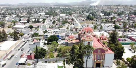 El PT aguantará sin berrinche la pausa al caso Totimehuacán: Congreso