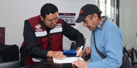 En zonas limítrofes de la capital no se pagará doble predial: Chedraui