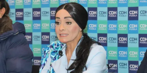 Esperan en el Congreso a titulares de Derechos Humanos y Agua de Puebla