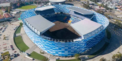 Atracción de turismo mundialista dependerá de qué selección entrene en Puebla