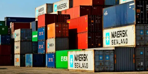 Exportaciones de Puebla caen casi 11% en 2025, reporta INEGI