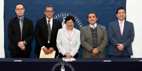 FCE-BUAP, unidad académica enfocada a la investigación