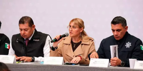 Fiscalía de Puebla reduce 15% el narcomenudeo con operativos e inteligencia