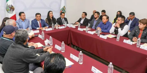 Puebla será sede del Foro Cultural de Turismo Internacional tras acuerdos en FITUR