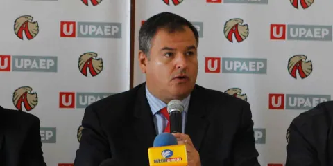 Herberto busca ser el alcalde