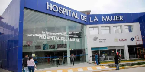 Durante 2025 se realizaron 427 abortos en Puebla; poblanas eligen acudir a la CDMX  