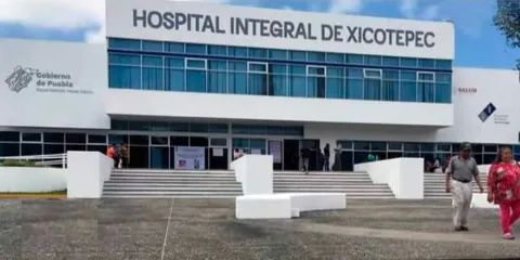 Caballo mató a un hombre de una patada en Xicotepec 