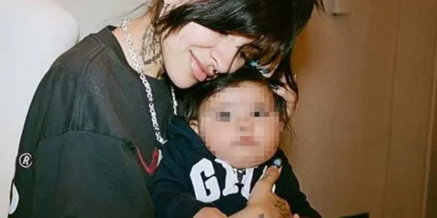 Impulsan otra ley contra padres desobligados y abusivos, la "Ley Cazzu"