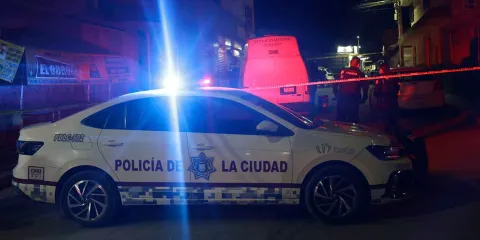 Puebla cierra 2025 con 84.5% de percepción de inseguridad