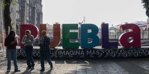 Empresarios poblanos aún creen posible atraer inversiones pese a inseguridad y carga fiscal