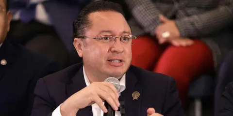 CANACO Puebla respalda proyecto de Juan Pablo Cisneros rumbo al CCE