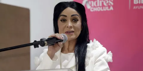 La comparecencia de la Ombudsman poblana debe ser obligatoria: Susana Riestra
