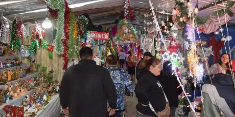 Las fiestas decembrinas dejaron una pesada loza financiera familiar