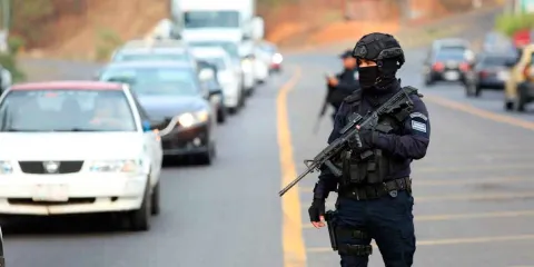 Los medios de comunicación, clave en la percepción de la seguridad en Puebla 