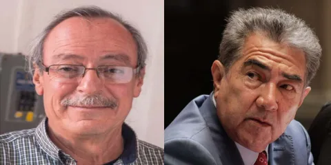 Hay nuevos titulares en Salud y Cultura; Carlos Oliver será Enlace Comunitario