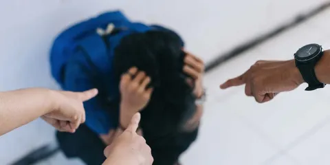 Más de seis casos de Bullying por mes fueron reportados a la SEP en 2025