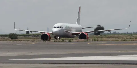 Monterrey, Cancún, Mérida, posibles nuevos destinos desde el Aeropuerto poblano