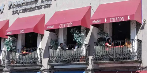 Concanaco cierra 2025 con avances clave para empleo y comercio exterior en México