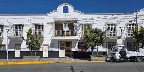Ni fácil ni rápido que San Francisco Totimehuacán sea municipio