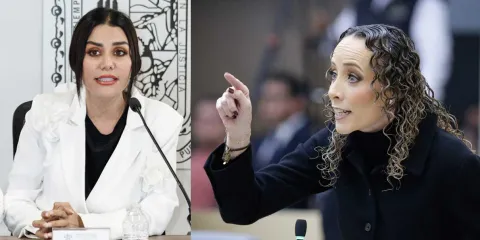 Riñen diputadas por desaparición voluntaria de Lidya 
