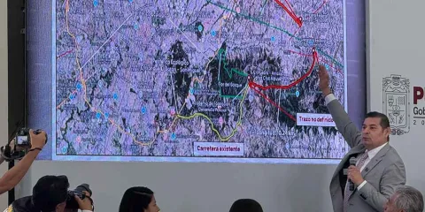 Puebla con mejor infraestructura