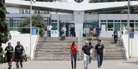 Canacintra Puebla asegura cumplimiento de protocolos sísmicos tras señalamientos en Volkswagen