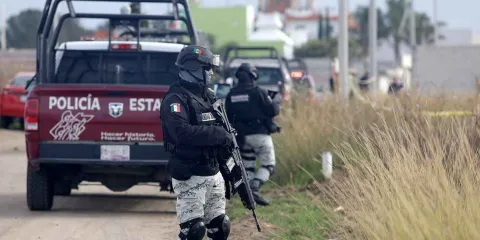Falta inversión para Seguridad