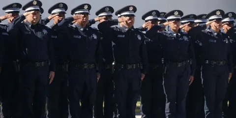 PAN cuestiona desaparición del Fortaseg y advierte debilitamiento de la seguridad en Puebla