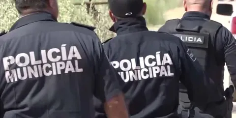 Puebla enfrenta crisis de seguridad: 40% de policías municipales no están certificados