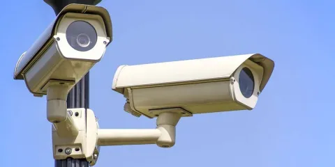 Se instalarán 2 mil videocámaras más en la capital para vigilar